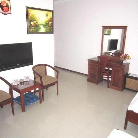 Thanh Hong Hotel Hô Chi Minh-Ville Extérieur photo